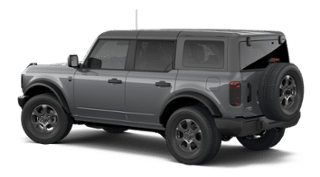 2026 Ford Bronco® External Image 3
